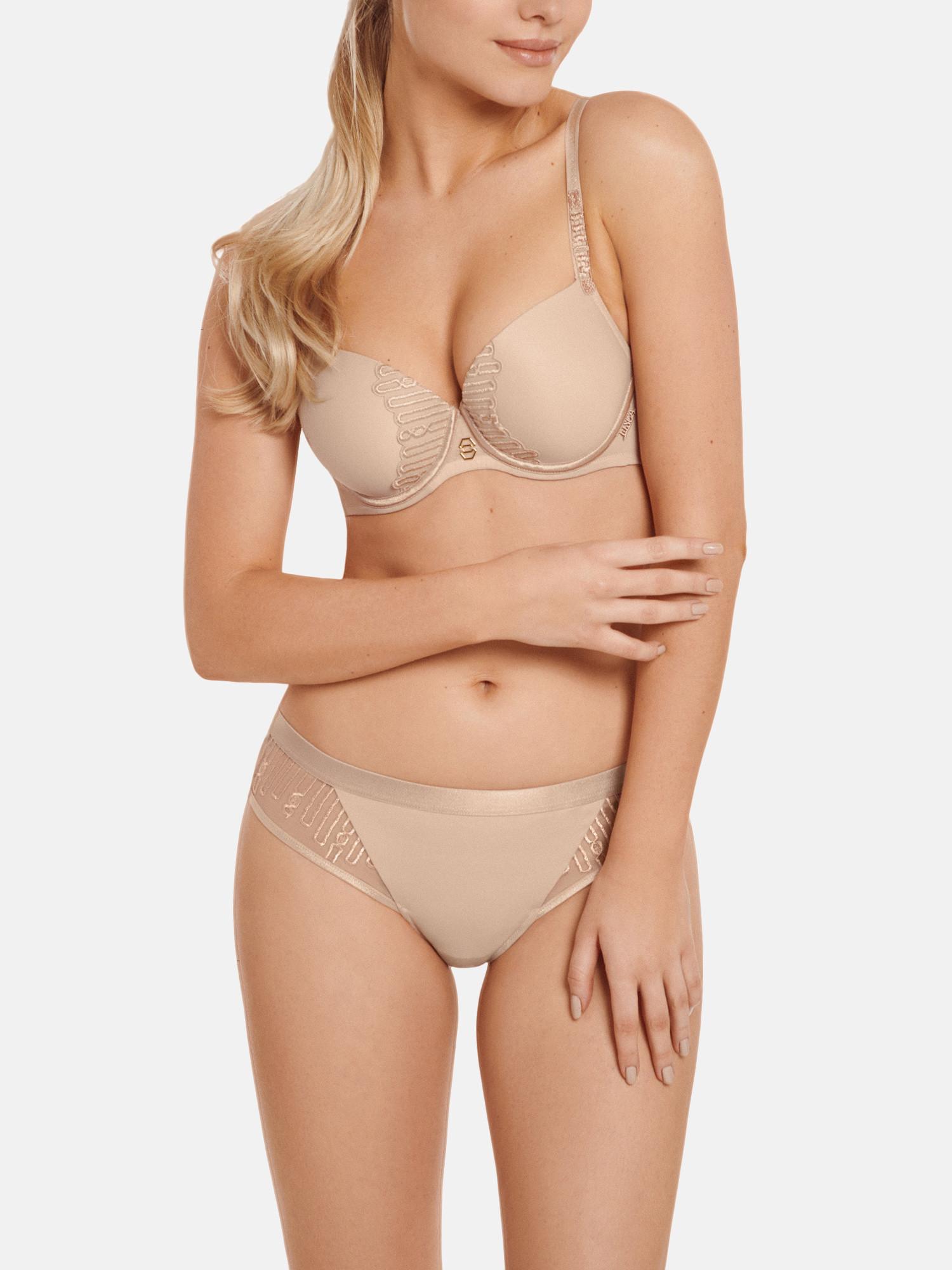 Lisca  Soutien-gorge préformé Ivonne F à H 