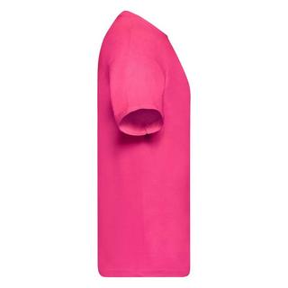 Fruit of the Loom Kurzarm T-Shirt  