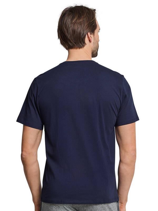 Schiesser Relax Serafino T-Shirt  