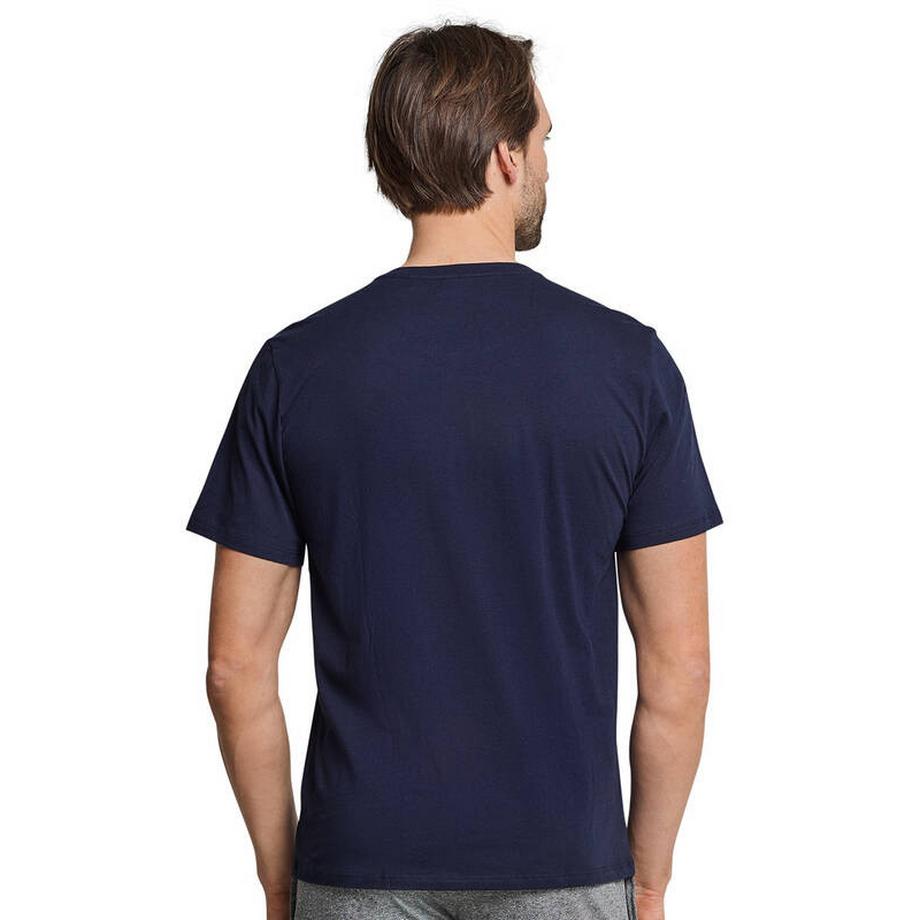 Schiesser Relax Serafino T-Shirt  
