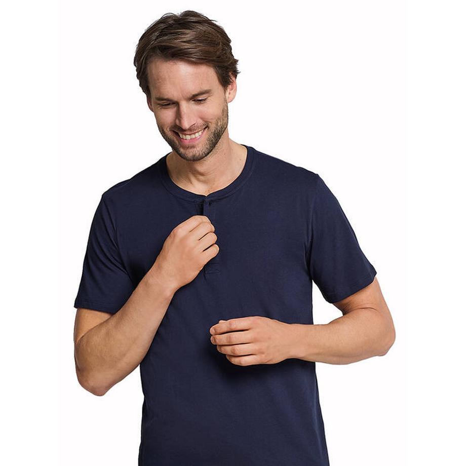 Schiesser Relax Serafino T-Shirt  