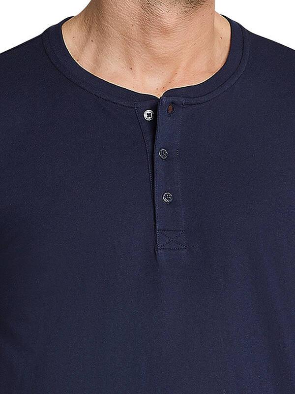 Schiesser Relax Serafino T-Shirt  