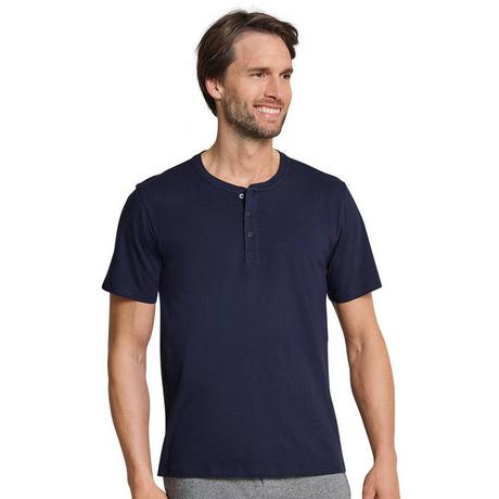 Schiesser Relax Serafino T-Shirt  