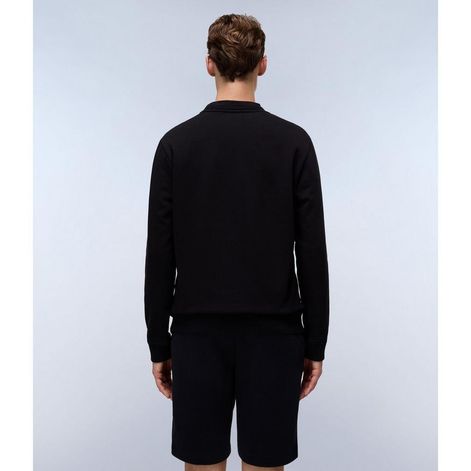 NAPAPIJRI Balis Crew 1 Rundhals Sweatshirt  