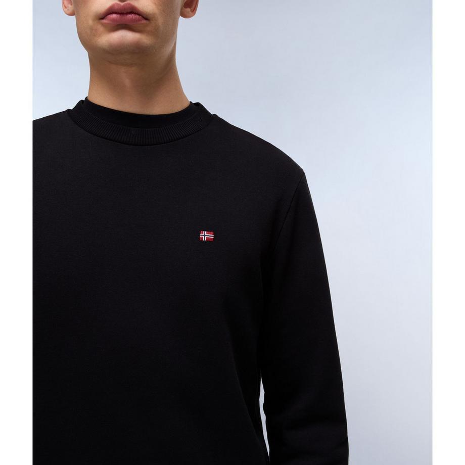 NAPAPIJRI Balis Crew 1 Rundhals Sweatshirt  