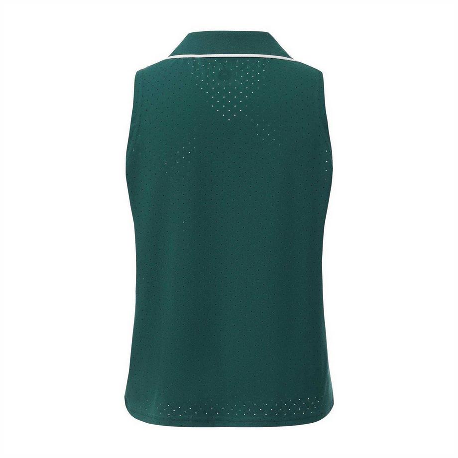 Slazenger  Polo Sans Manches 
