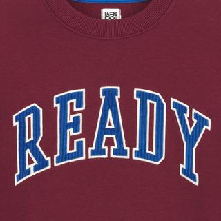 La Redoute Collections  Sweatshirt mit Aufdruck 