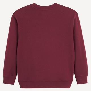 La Redoute Collections  Sweatshirt mit Aufdruck 
