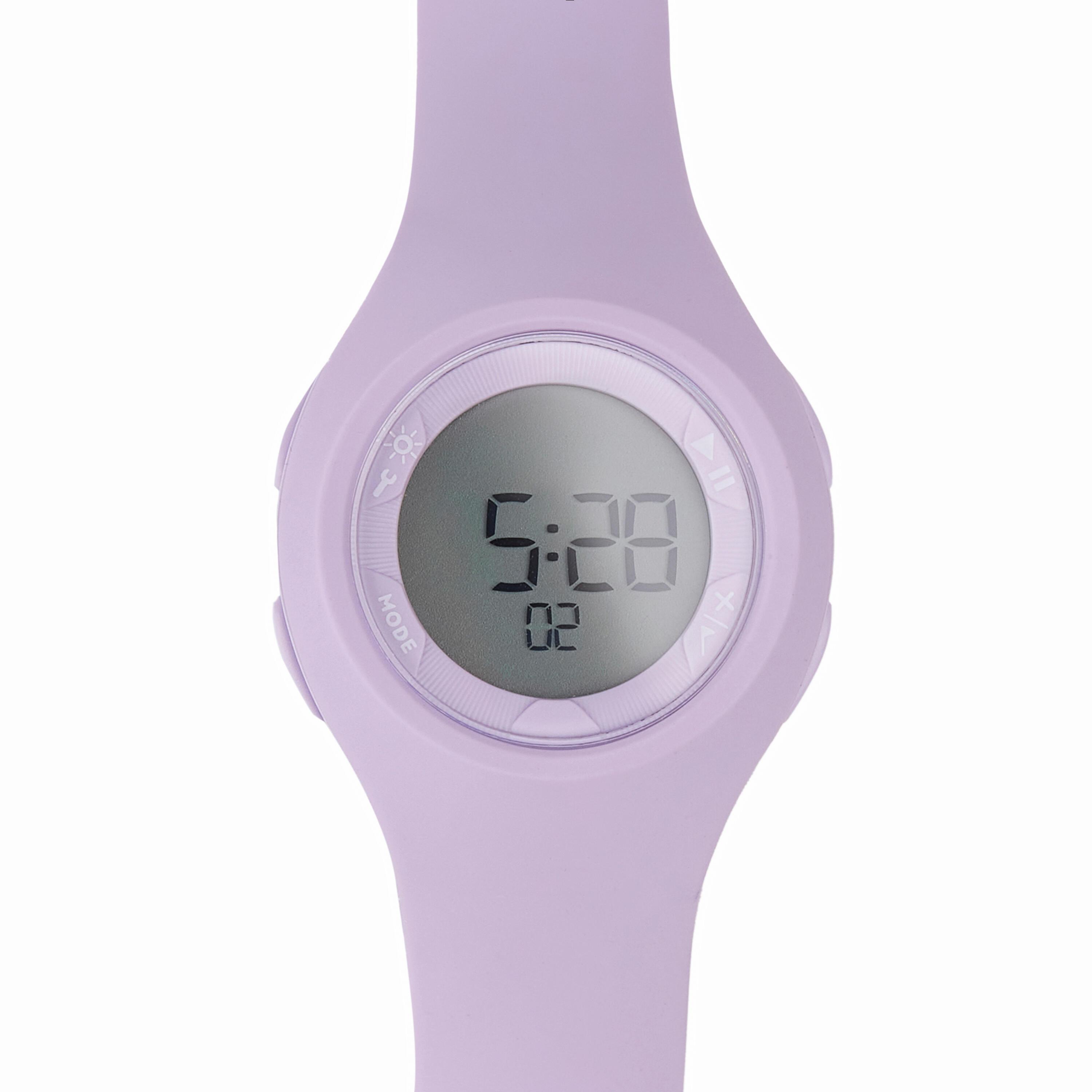 DECATHLON  Montre - W200 