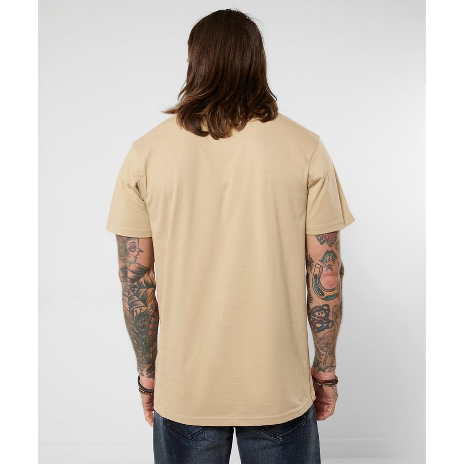 Joe Browns T-Shirt con Teschio Cantante  