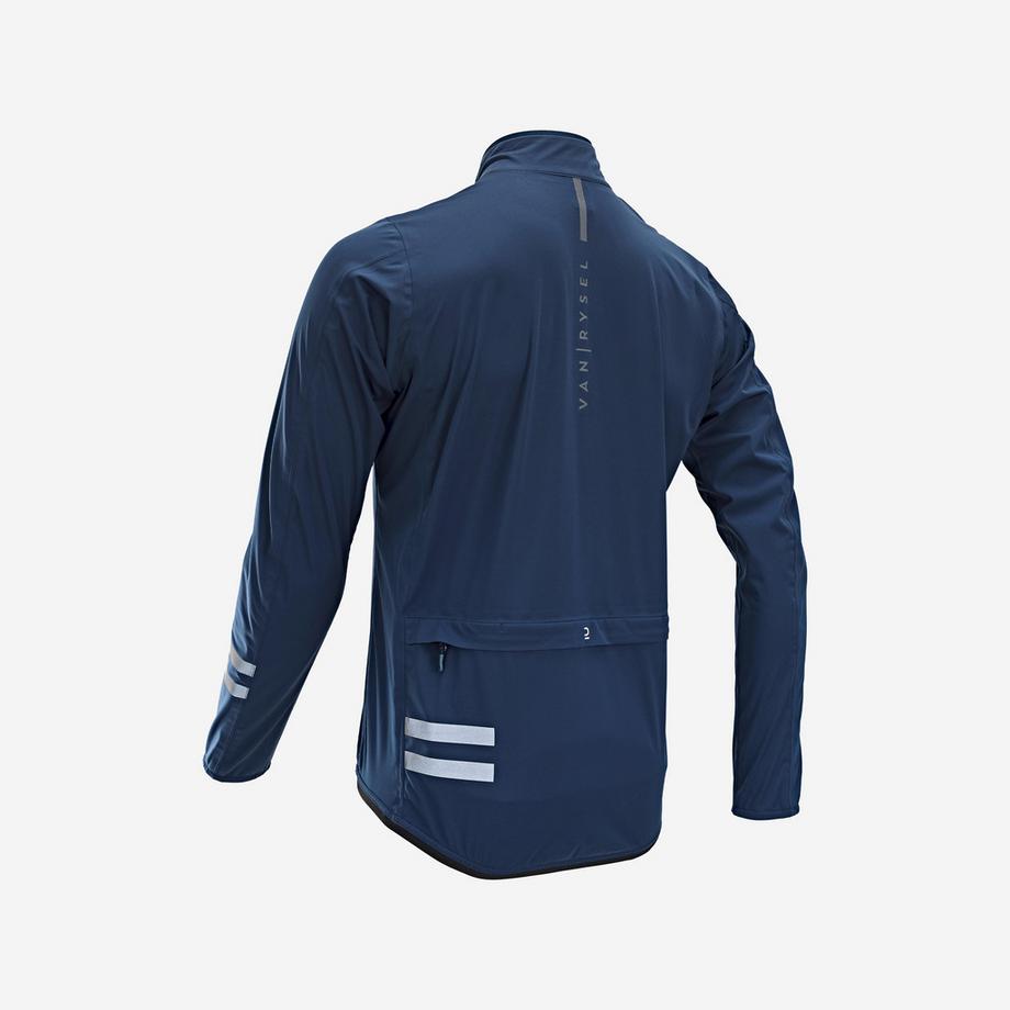 VAN RYSEL Veste Cyclisme sur Route Manches Longues  