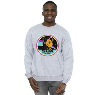 Disney  Lightyear Sweatshirt 