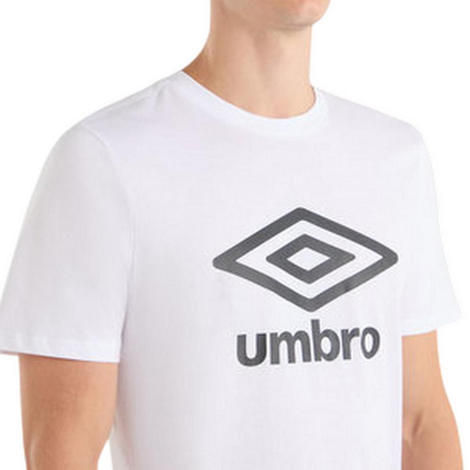 Umbro  T-ShirtMotiftyle Gros Logo 