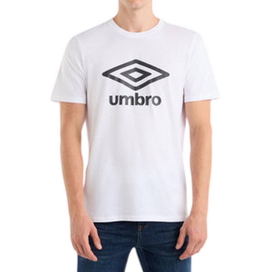 Umbro  T-ShirtMotiftyle Gros Logo 