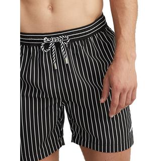JOCKEY Beach Long Short Short de Bain Rayé  