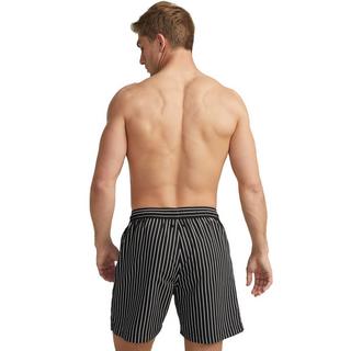 JOCKEY Beach Long Short Short de Bain Rayé  