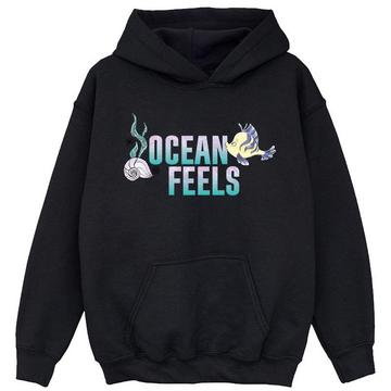 The Little Mermaid Kapuzenpullover