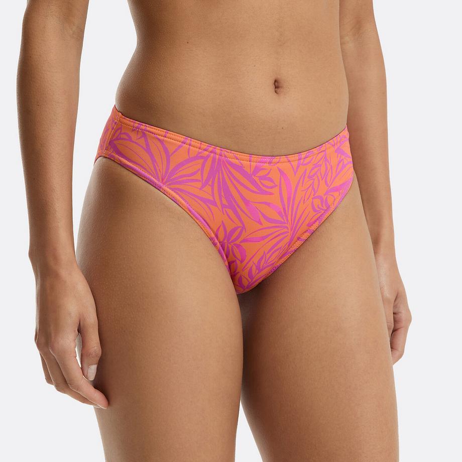 La Redoute Collections Bedruckter Bikinislip  