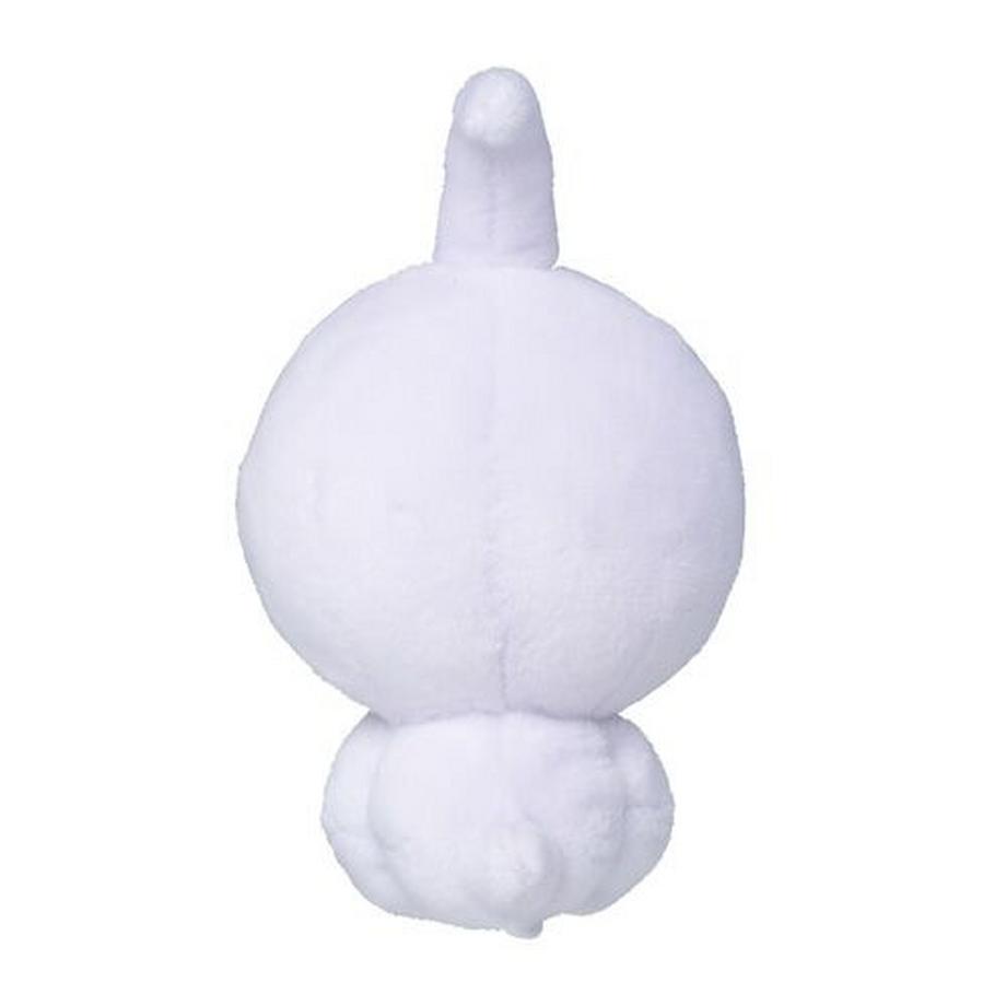 Pokémon  Castform Sitting Cuties Plush 