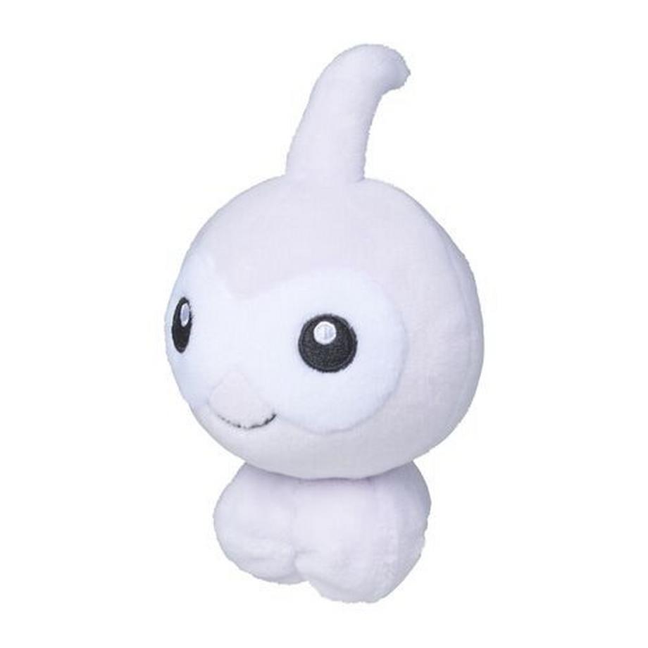 Pokémon  Castform Sitting Cuties Plush 