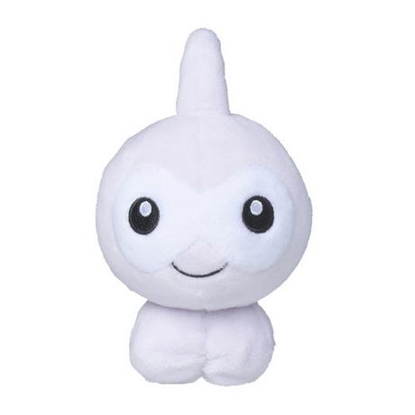 Pokémon  Castform Sitting Cuties Plush 