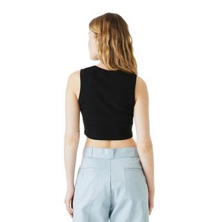 Bella + Canvas Top Corto Senza Maniche  