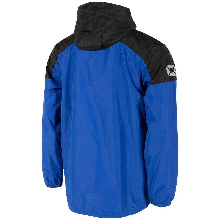 Stannol Pride Wasserdichte Kinderjacke  