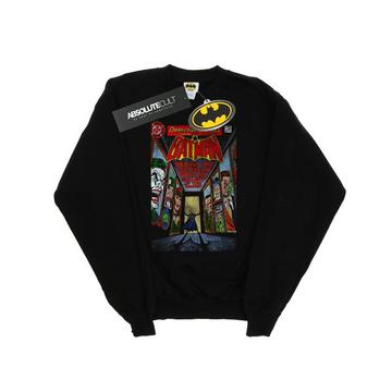 Rogues Gallery Sweatshirt