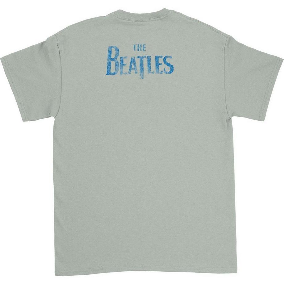 The Beatles ObLaDi T-Shirt  