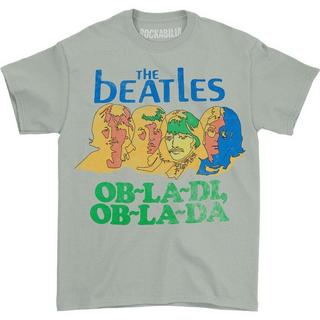 The Beatles  ObLaDi TShirt 