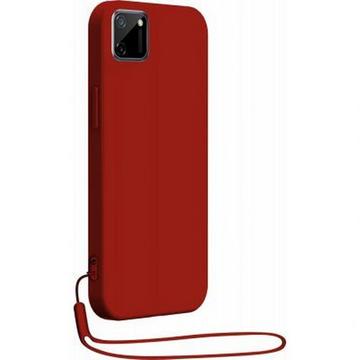 Coque pour RealMe C11 2021 en Silicone