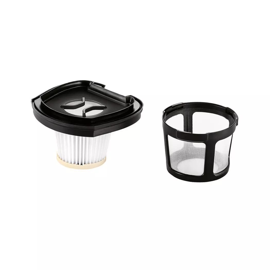 Bissell – PET HAIR ERASER Waschbarer Staubsaugerfilter, Staubsaugerfilter