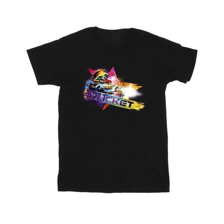 MARVEL  Guardians Of The Galaxy TShirt 