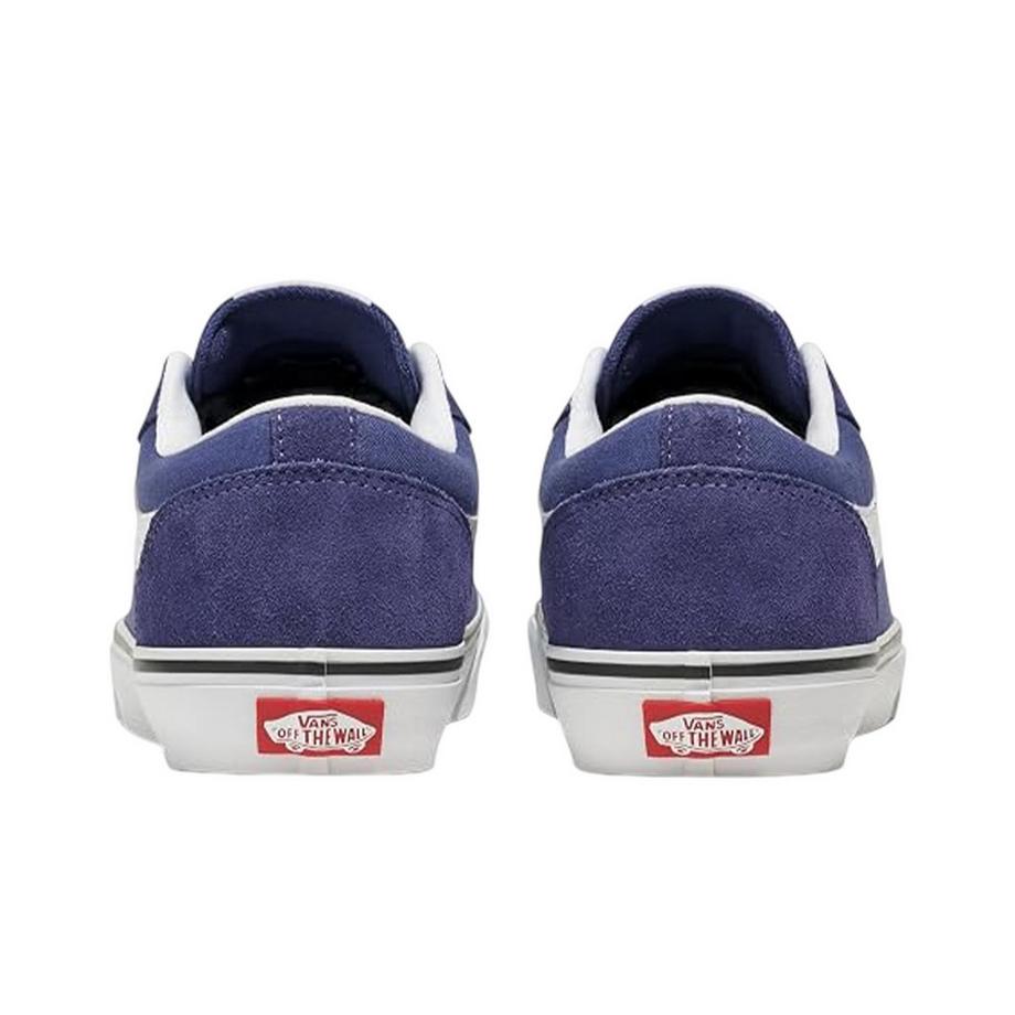 VANS Scarpe Sportive in Tela con Striscia Laterale  