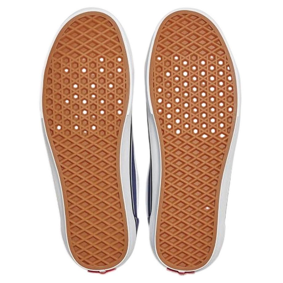 VANS Scarpe Sportive in Tela con Striscia Laterale  