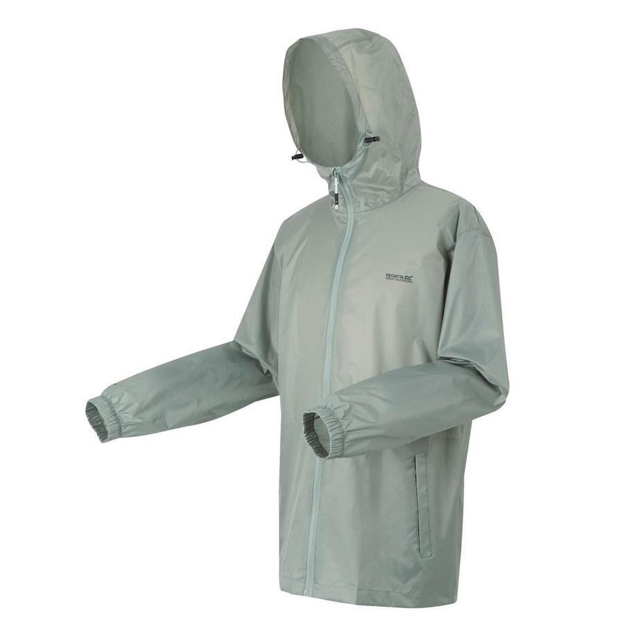 Regatta Pack It III Wasserdichte Regenjacke  