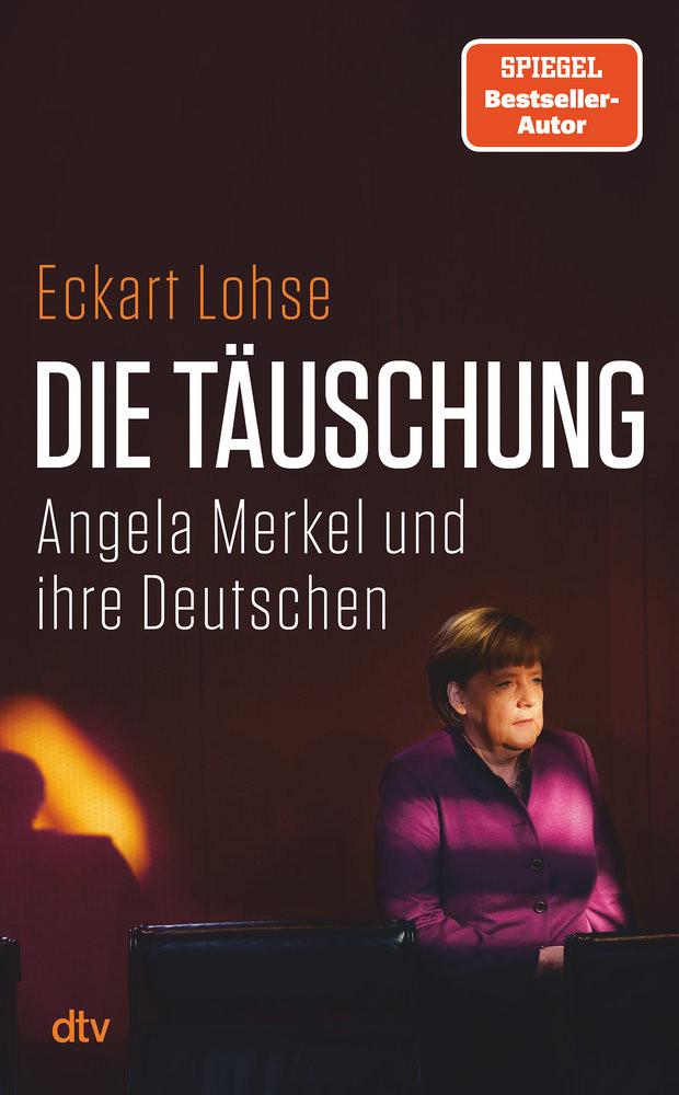 Die Täuschung Lohse, Eckart Couverture rigide 