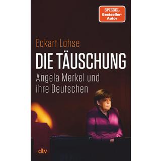 Die Täuschung Lohse, Eckart Couverture rigide 