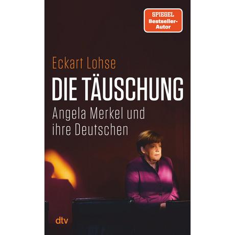 Die Täuschung Lohse, Eckart Couverture rigide 