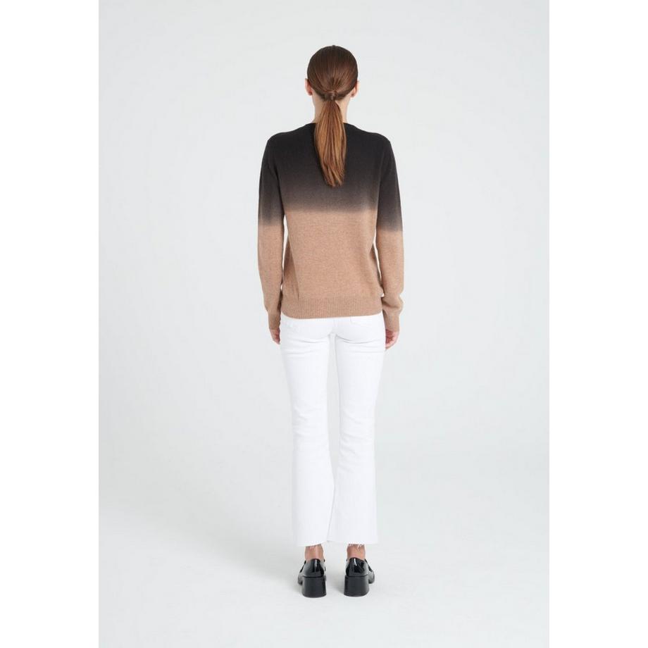 Studio Cashmere8 ZAYA 9 Maglione girocollo Tie Dye  