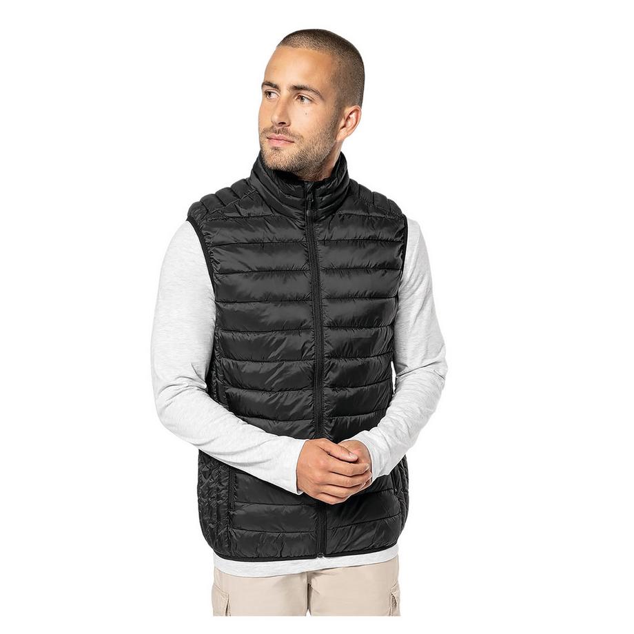 Kariban  Veste Sans Manches 