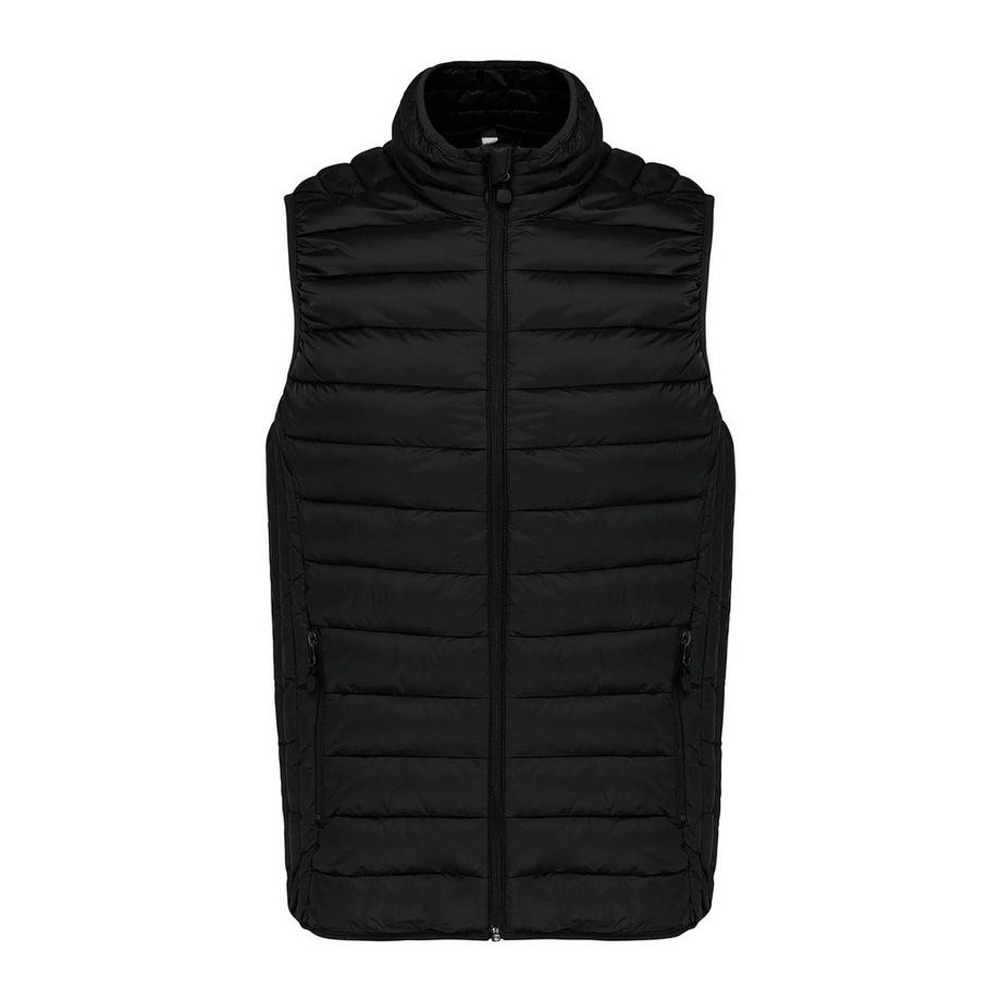 Veste Sans Manches
