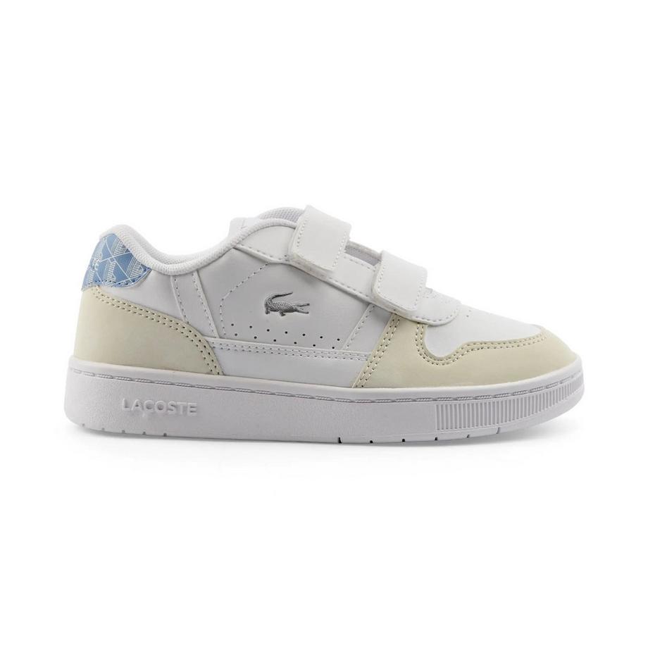 LACOSTE T-Clip Klettverschluss Sneaker  