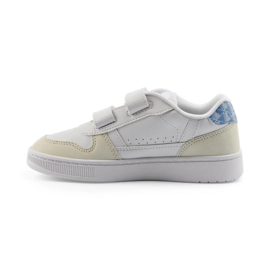 LACOSTE T-Clip Klettverschluss Sneaker  