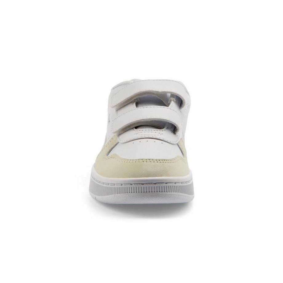 LACOSTE T-Clip Klettverschluss Sneaker  