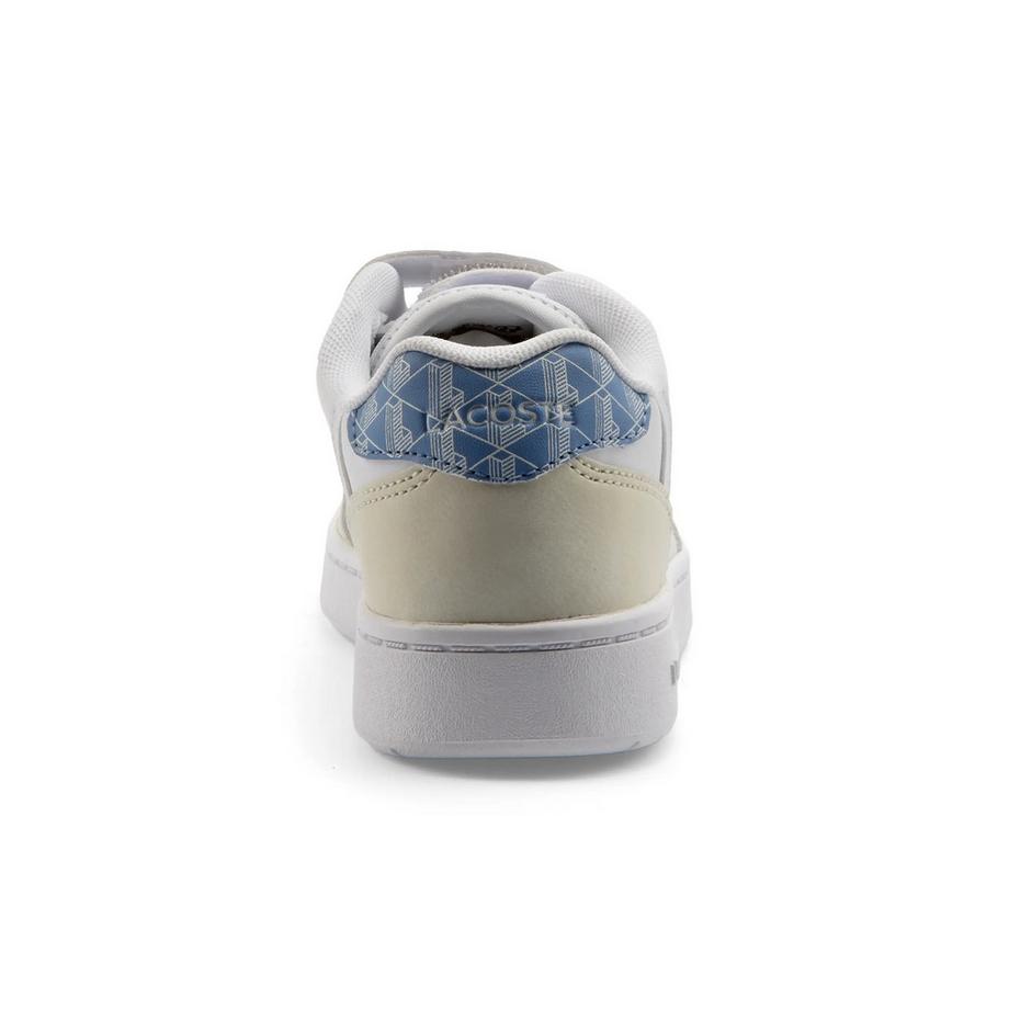 LACOSTE T-Clip Klettverschluss Sneaker  