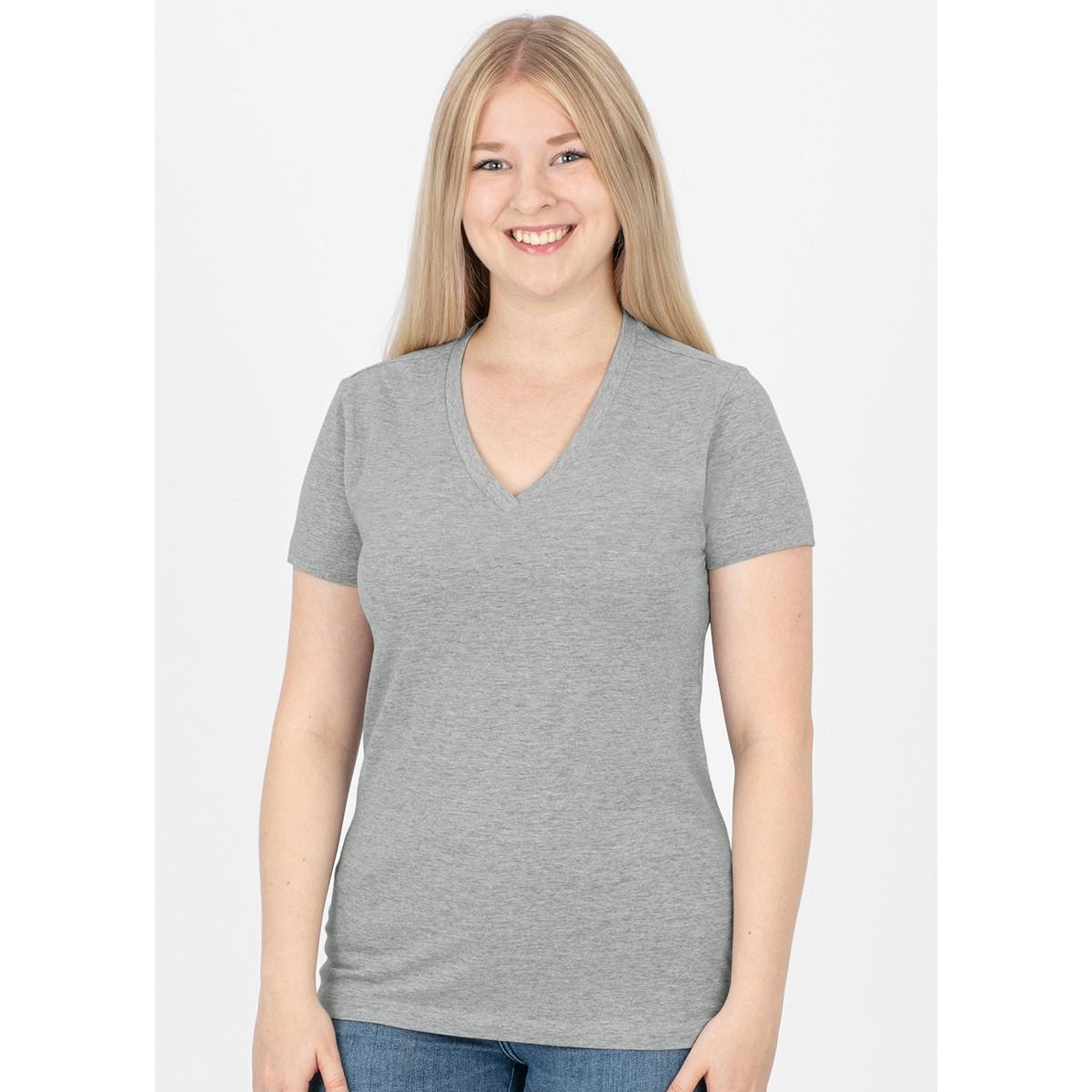 Jako  t-shirt organic 