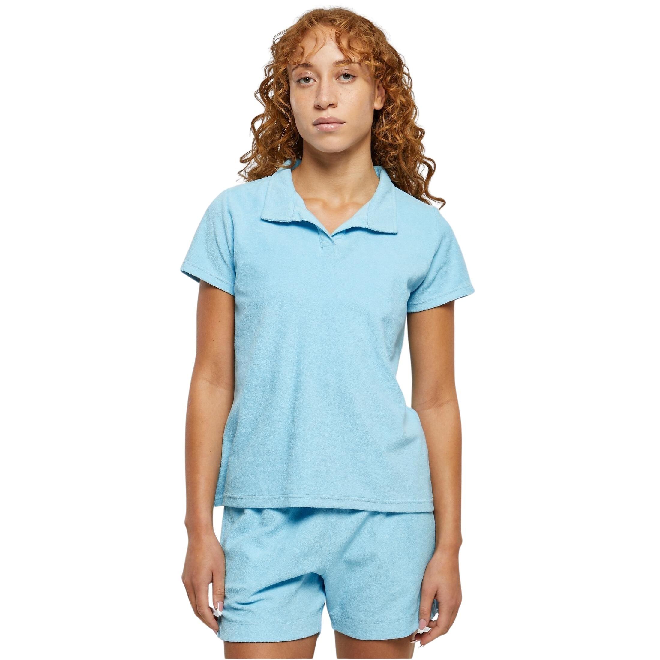 URBAN CLASSICS  polo de bain 