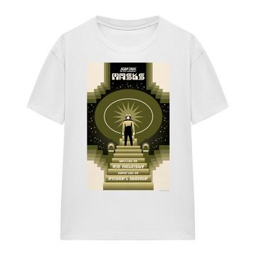 The Next Generation Season 7 Episode 17 TShirt