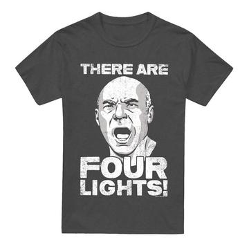 Four Lights TShirt